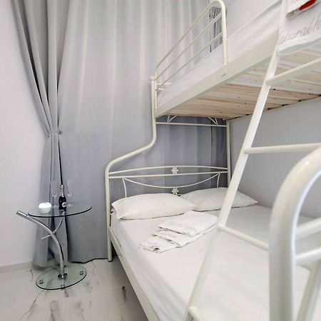 Apartamento Luxury Studio In Nauplio Nauplia Exterior foto