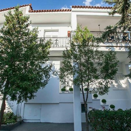 Apartamento Luxury Studio In Nauplio Nauplia Exterior foto
