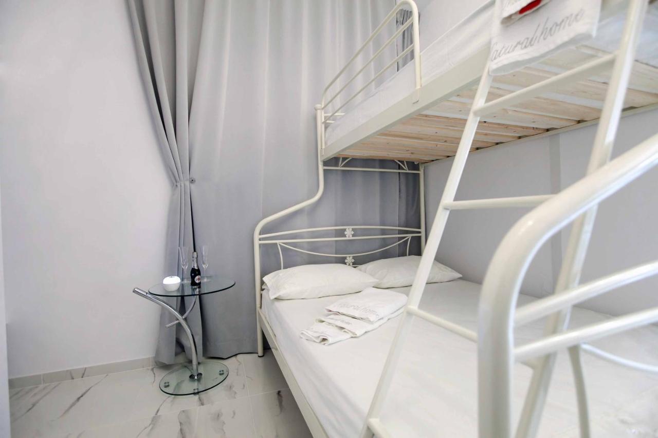 Apartamento Luxury Studio In Nauplio Nauplia Exterior foto