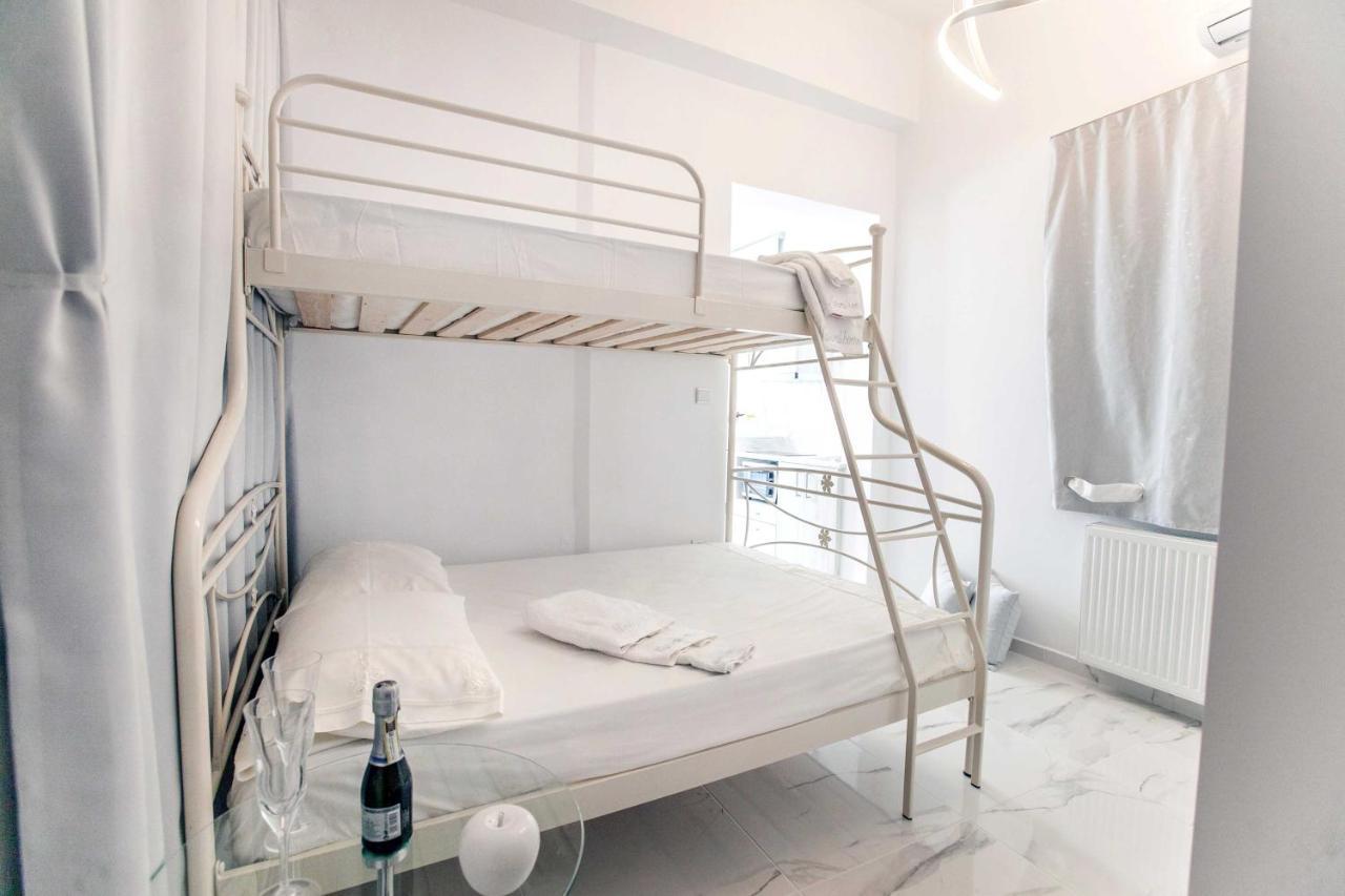 Apartamento Luxury Studio In Nauplio Nauplia Exterior foto
