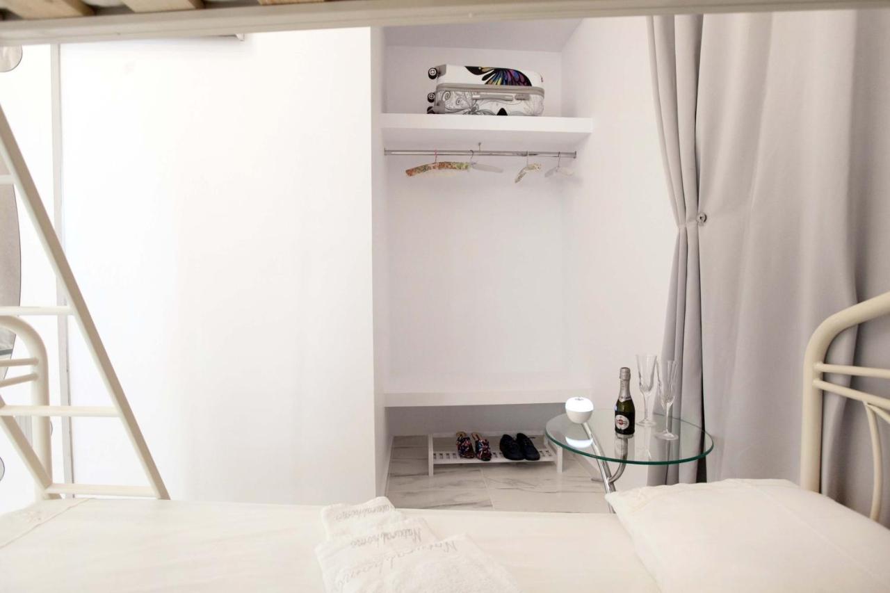 Apartamento Luxury Studio In Nauplio Nauplia Exterior foto