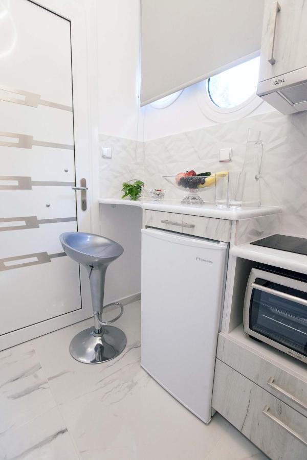 Apartamento Luxury Studio In Nauplio Nauplia Exterior foto