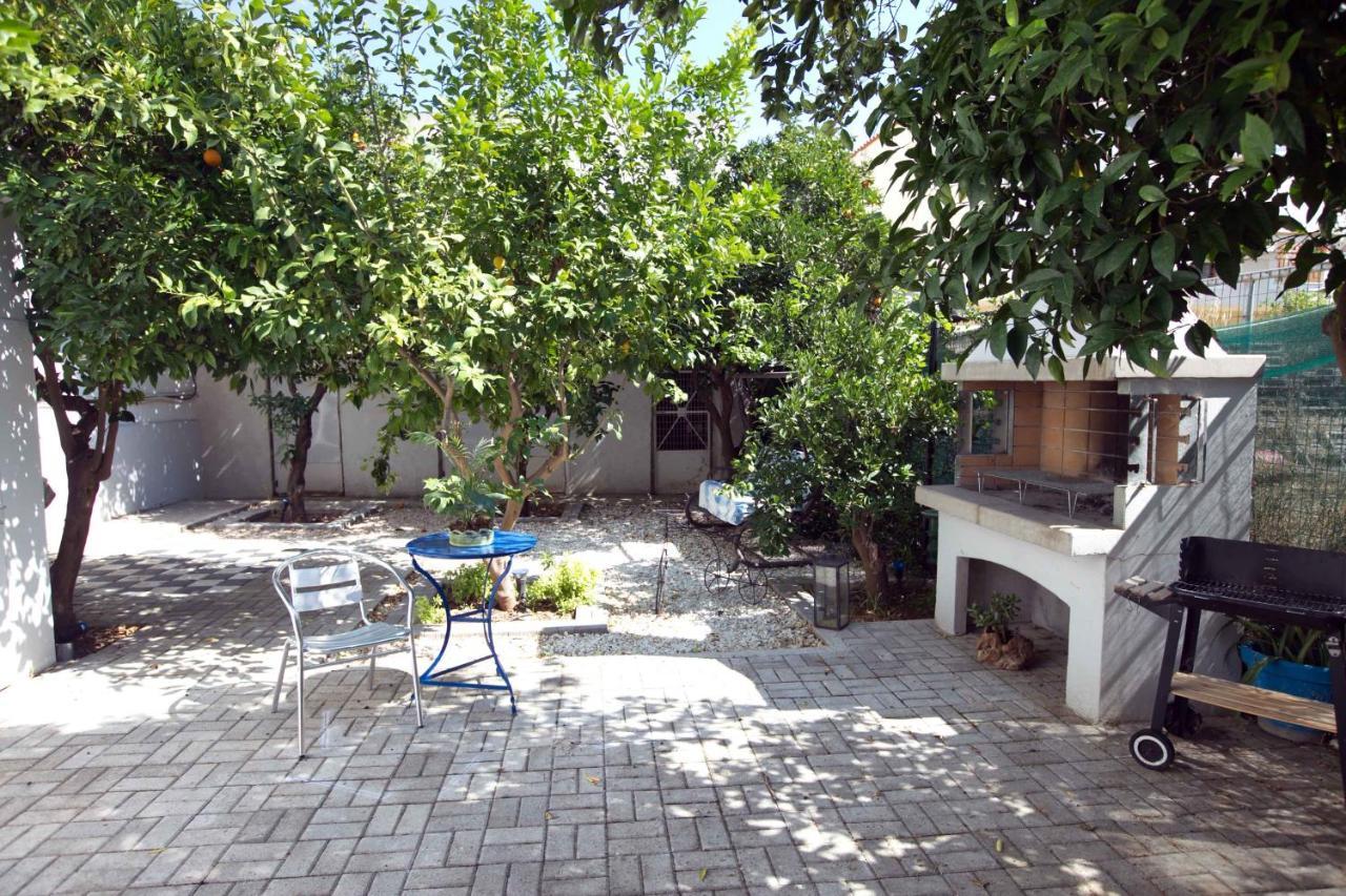 Apartamento Luxury Studio In Nauplio Nauplia Exterior foto