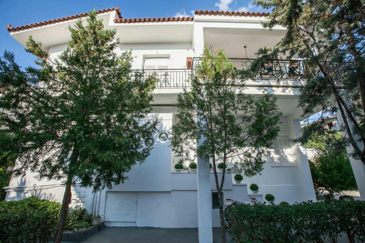 Apartamento Luxury Studio In Nauplio Nauplia Exterior foto