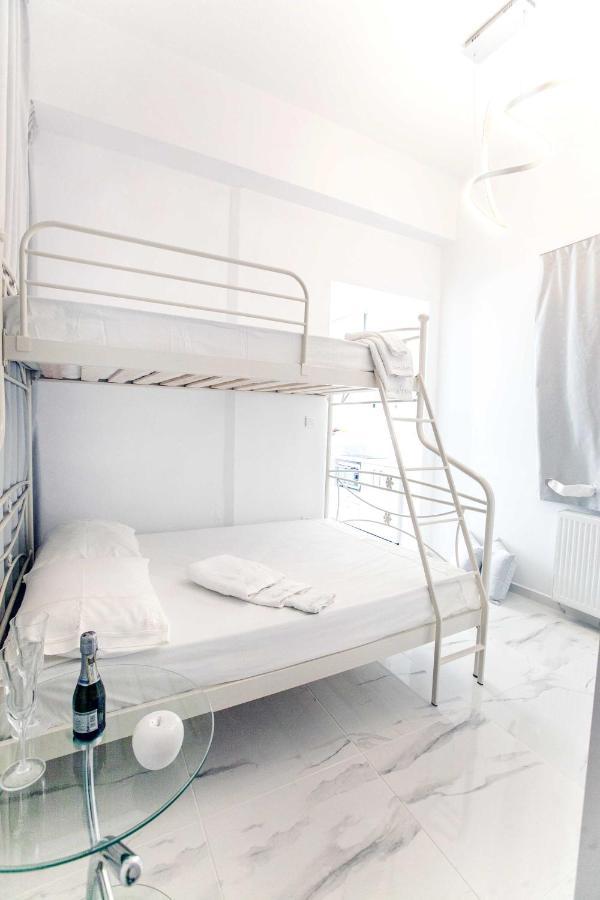 Apartamento Luxury Studio In Nauplio Nauplia Exterior foto