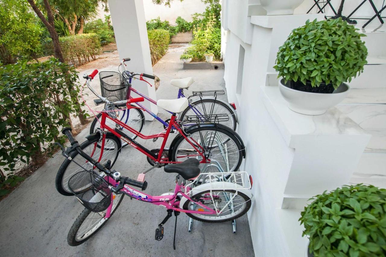 Apartamento Luxury Studio In Nauplio Nauplia Exterior foto