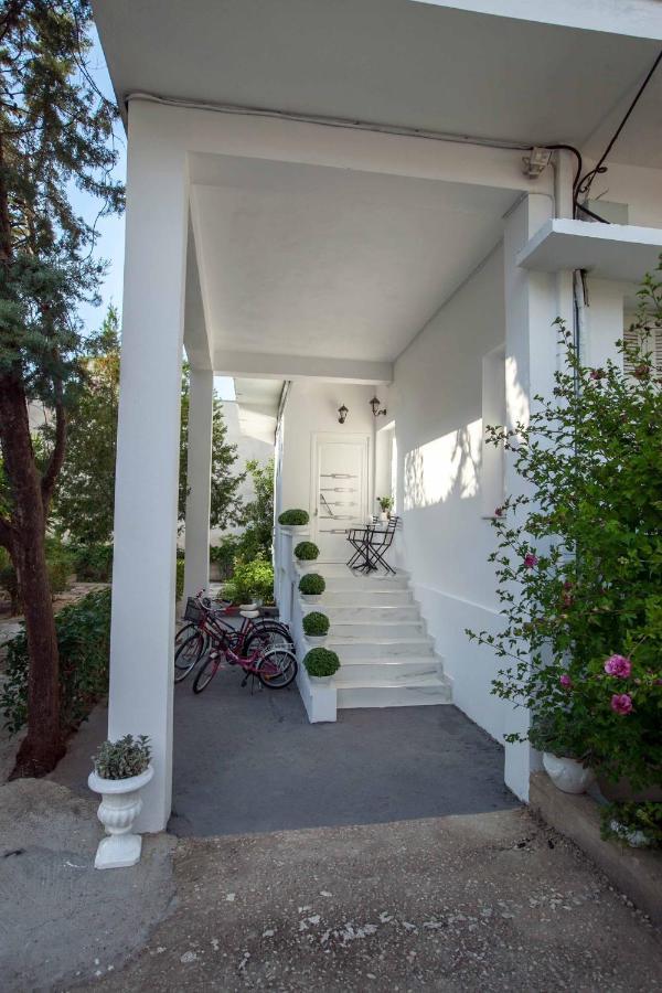 Apartamento Luxury Studio In Nauplio Nauplia Exterior foto