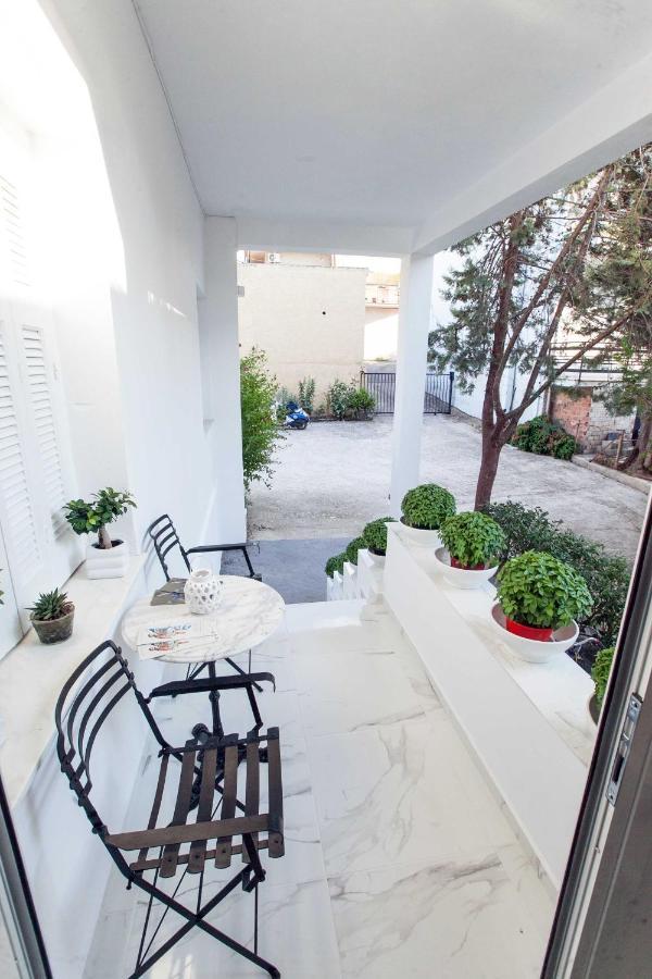 Apartamento Luxury Studio In Nauplio Nauplia Exterior foto