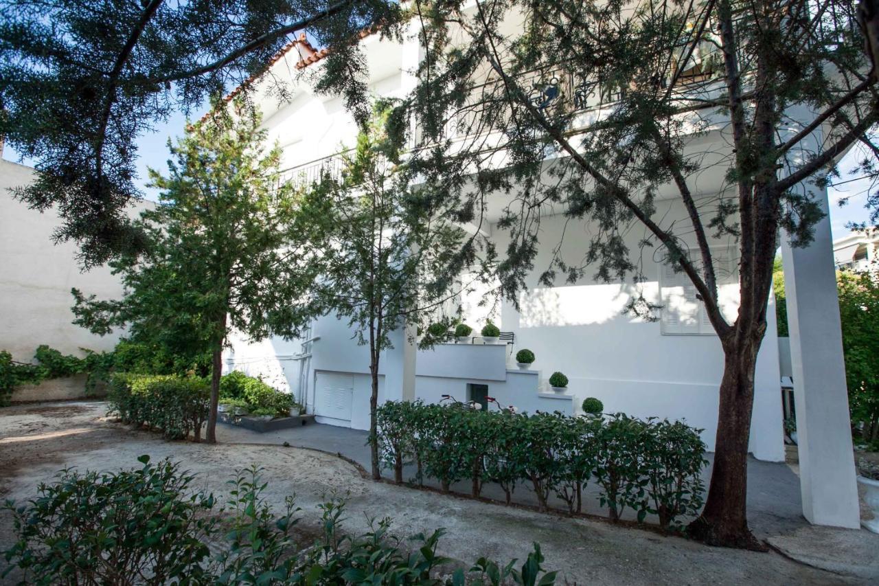 Apartamento Luxury Studio In Nauplio Nauplia Exterior foto