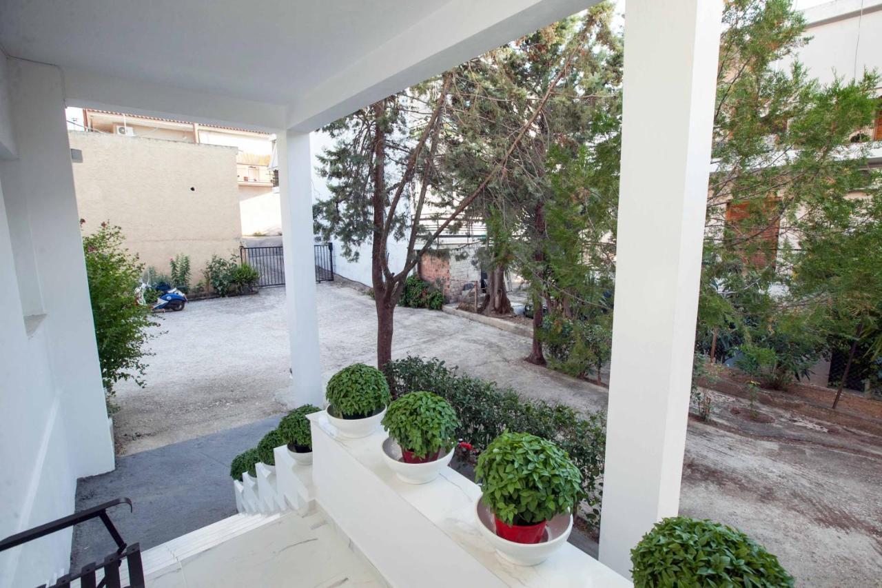 Apartamento Luxury Studio In Nauplio Nauplia Exterior foto