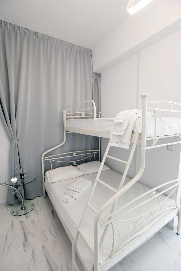 Apartamento Luxury Studio In Nauplio Nauplia Exterior foto