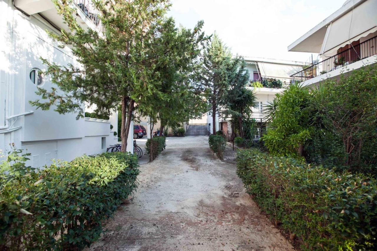Apartamento Luxury Studio In Nauplio Nauplia Exterior foto