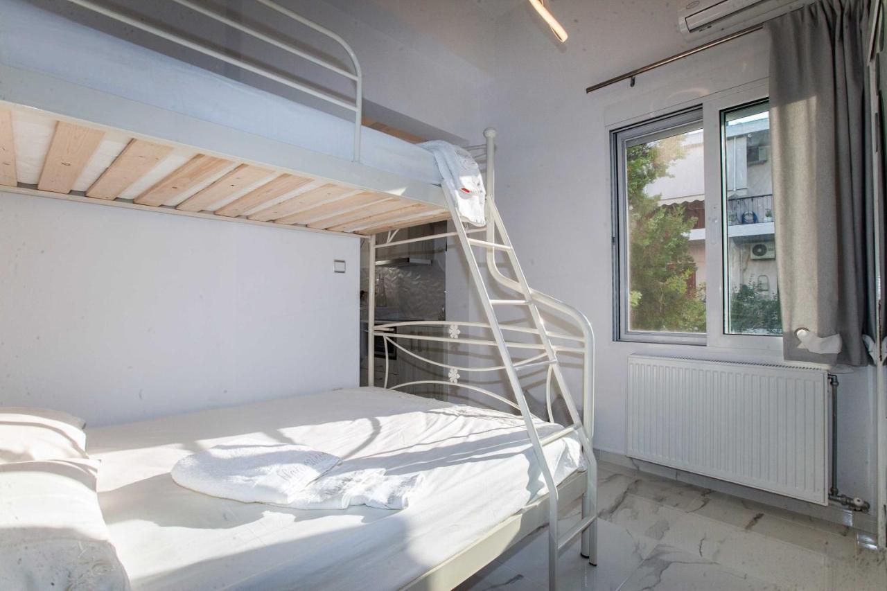 Apartamento Luxury Studio In Nauplio Nauplia Exterior foto
