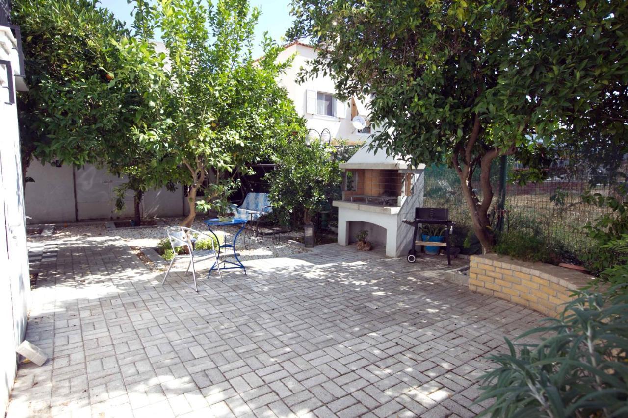 Apartamento Luxury Studio In Nauplio Nauplia Exterior foto