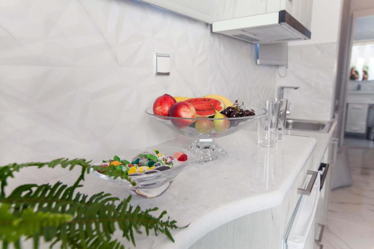 Apartamento Luxury Studio In Nauplio Nauplia Exterior foto