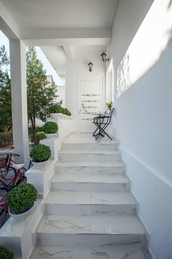 Apartamento Luxury Studio In Nauplio Nauplia Exterior foto