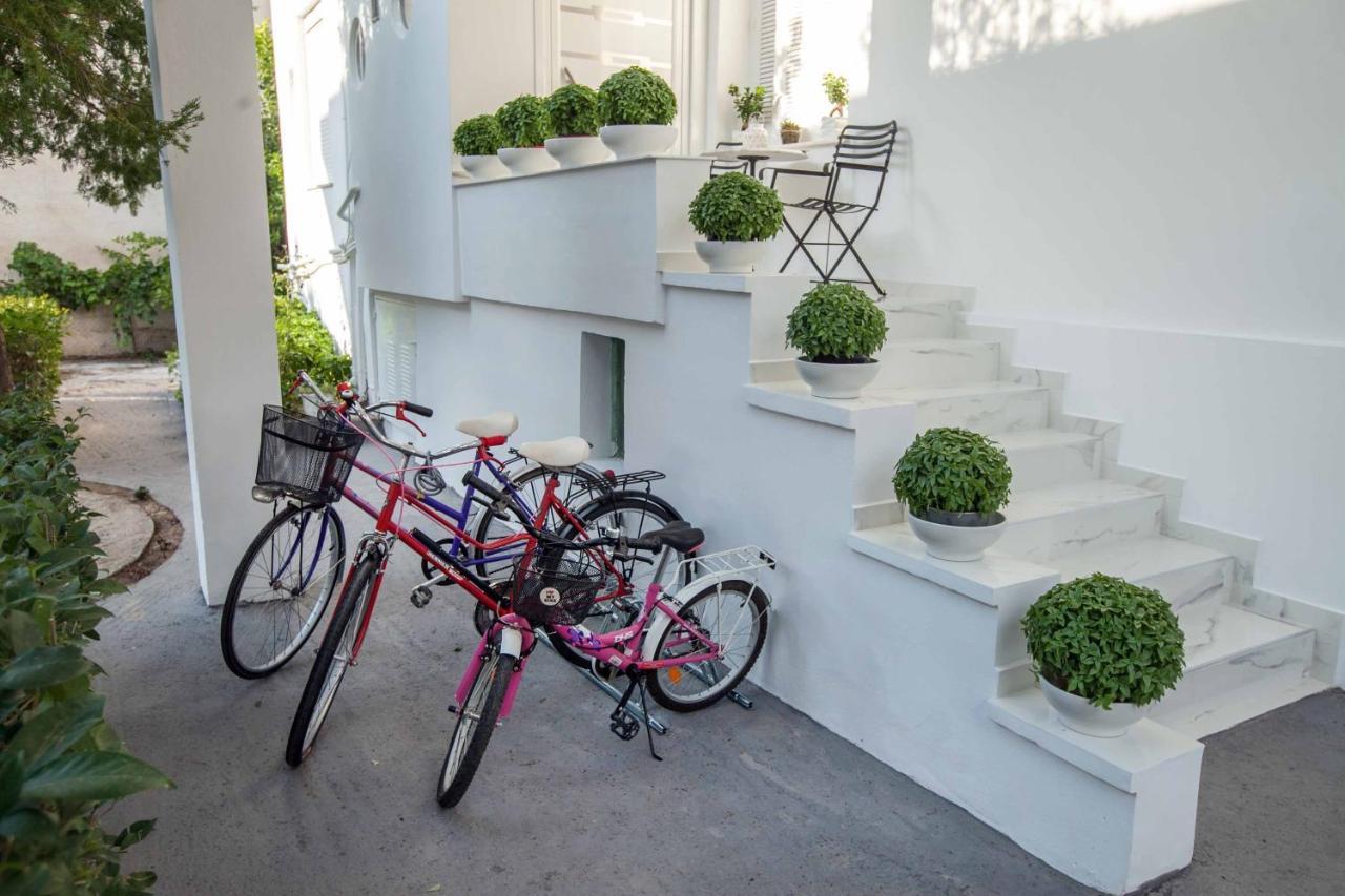 Apartamento Luxury Studio In Nauplio Nauplia Exterior foto