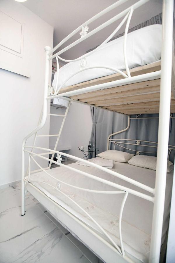Apartamento Luxury Studio In Nauplio Nauplia Exterior foto