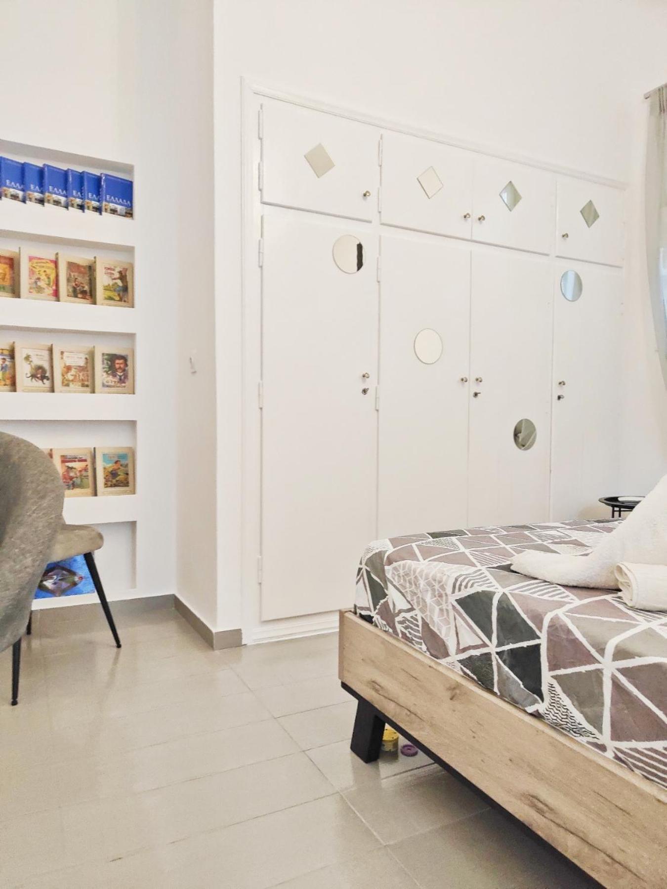 Apartamento Luxury Studio In Nauplio Nauplia Exterior foto