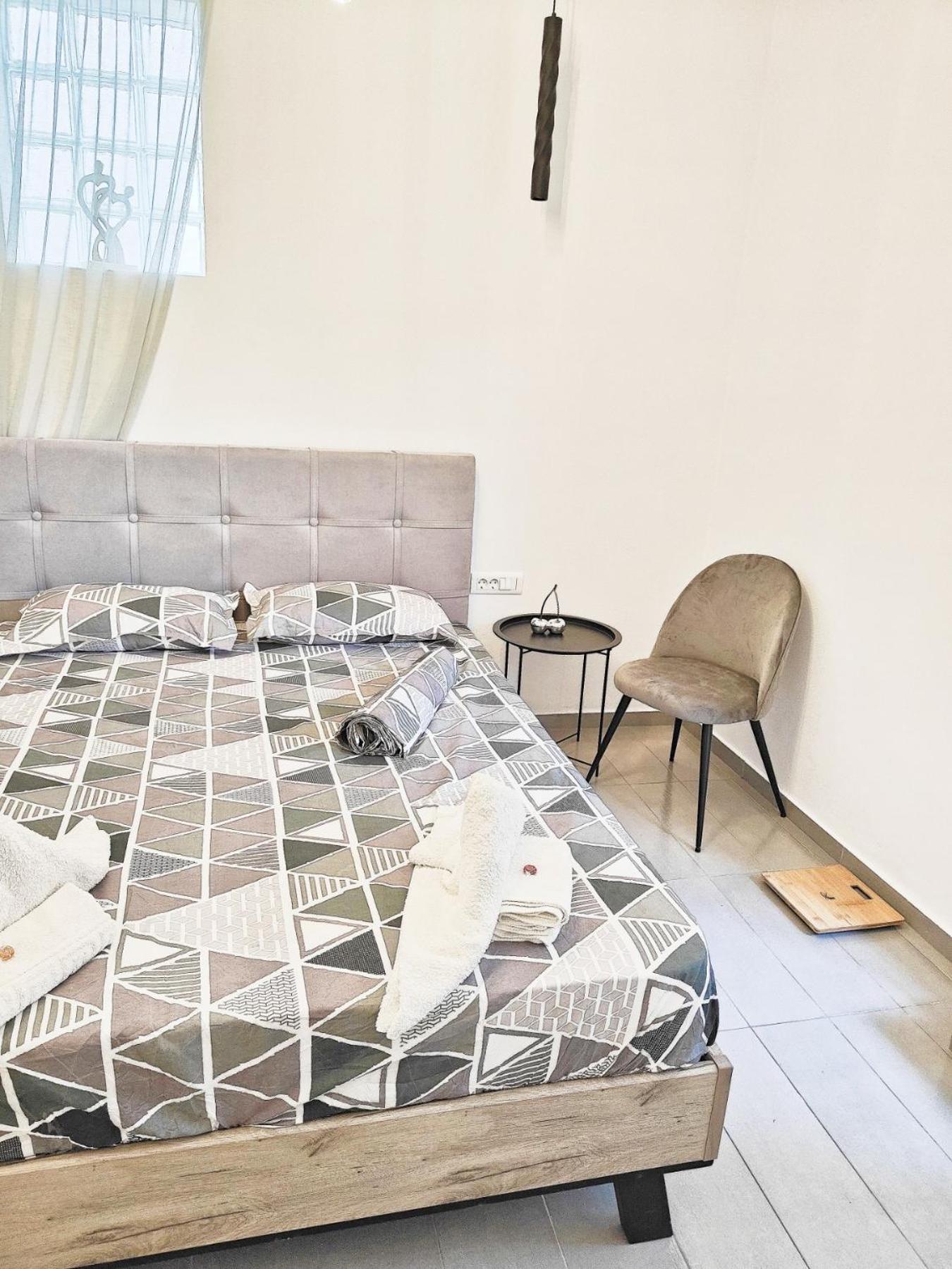 Apartamento Luxury Studio In Nauplio Nauplia Exterior foto
