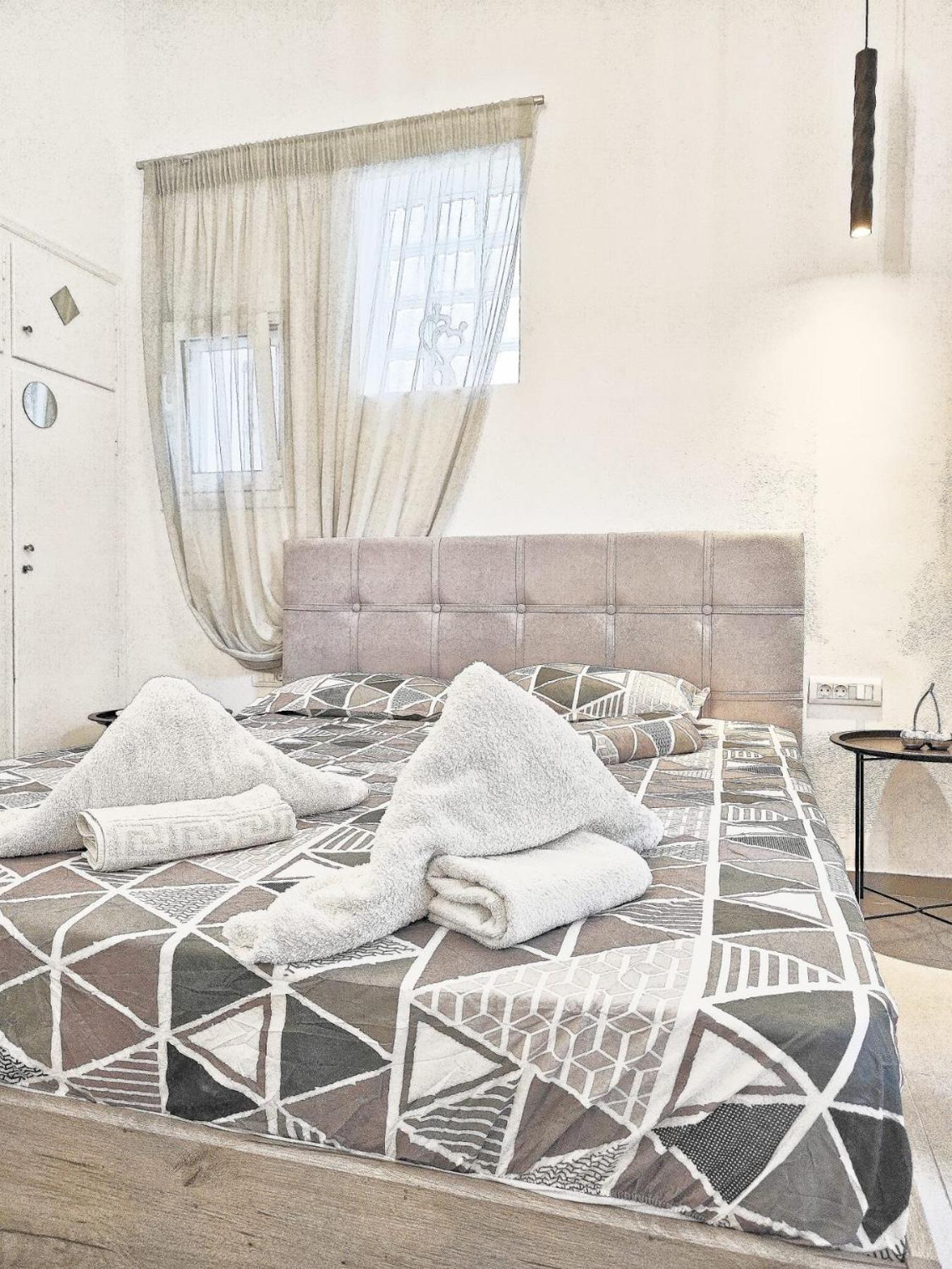 Apartamento Luxury Studio In Nauplio Nauplia Exterior foto