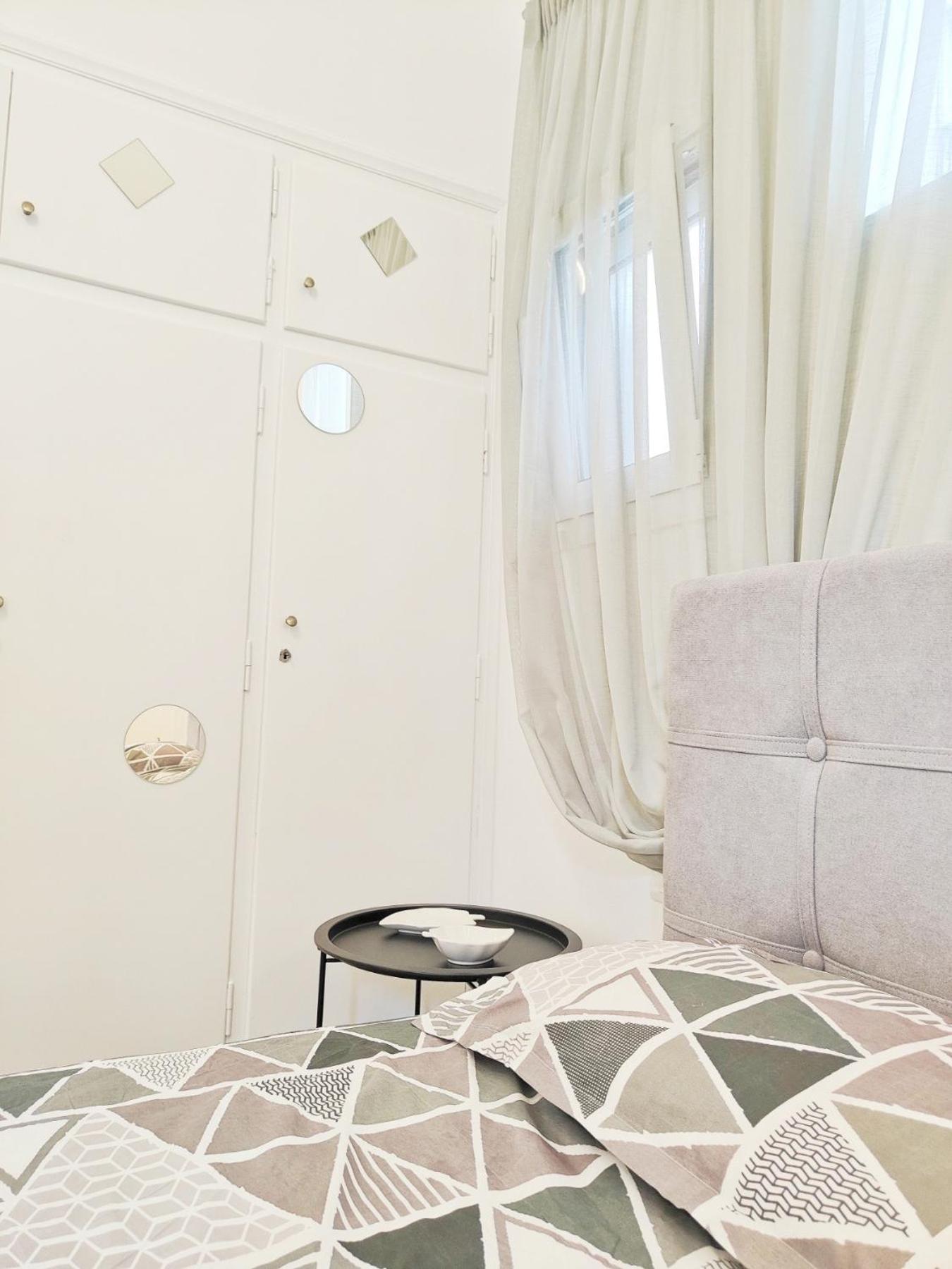 Apartamento Luxury Studio In Nauplio Nauplia Exterior foto