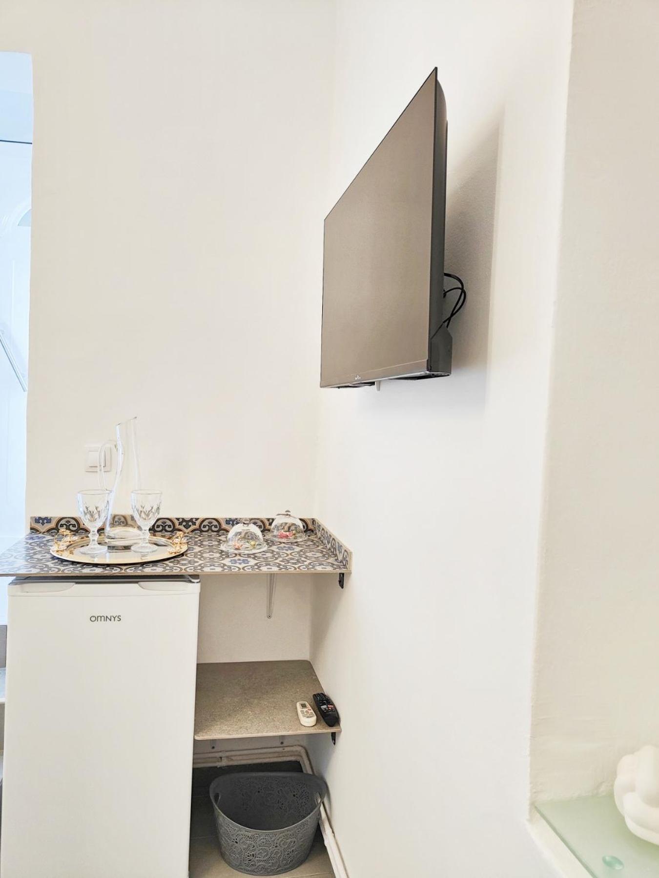 Apartamento Luxury Studio In Nauplio Nauplia Exterior foto