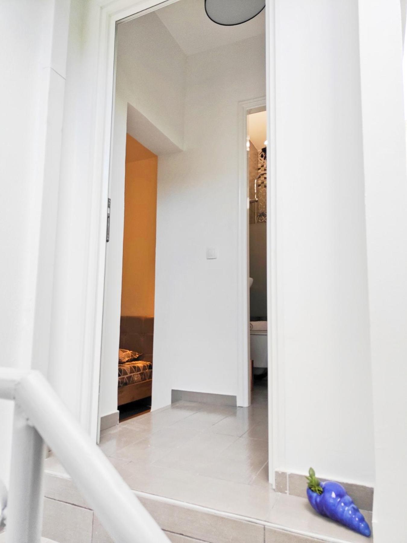 Apartamento Luxury Studio In Nauplio Nauplia Exterior foto