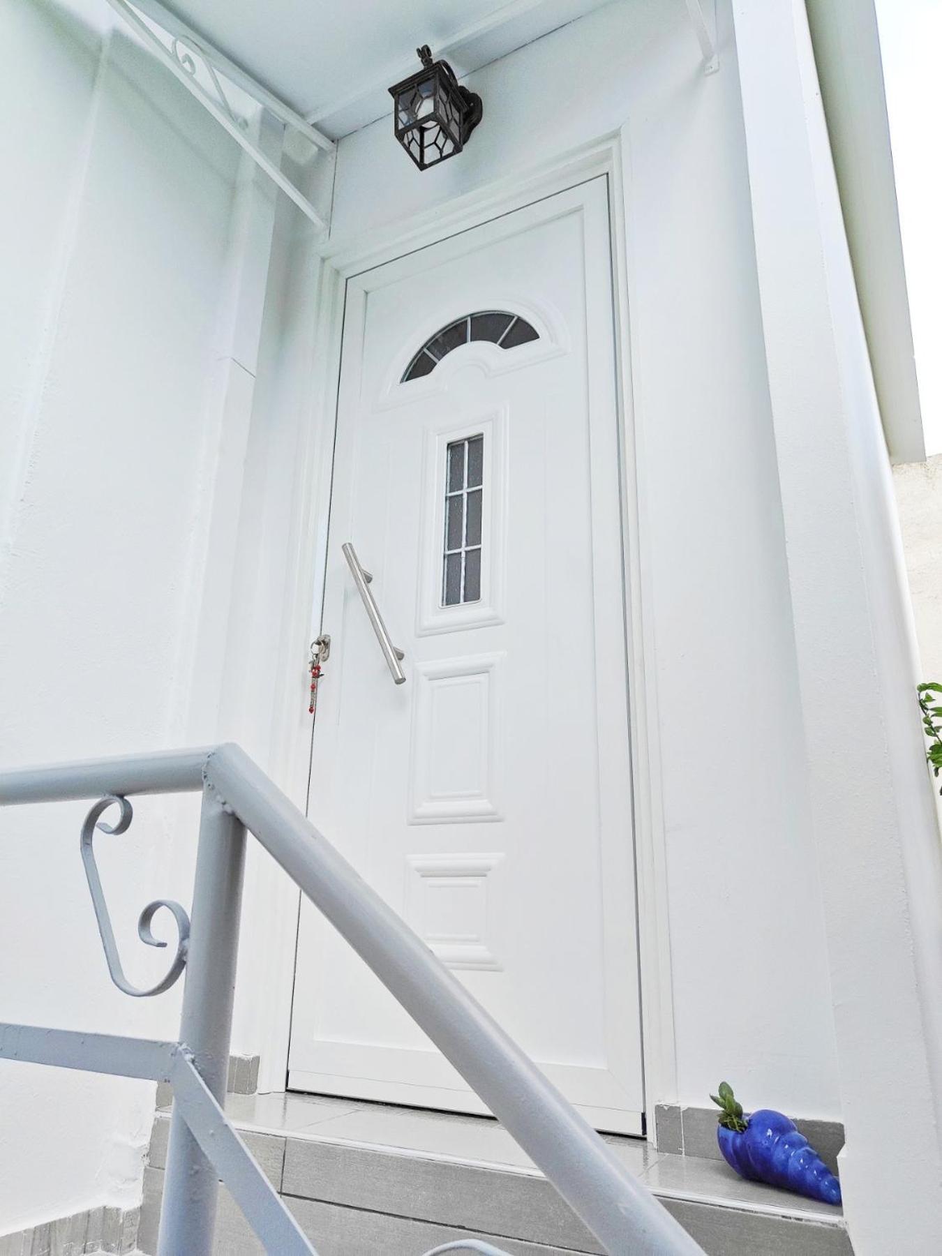 Apartamento Luxury Studio In Nauplio Nauplia Exterior foto