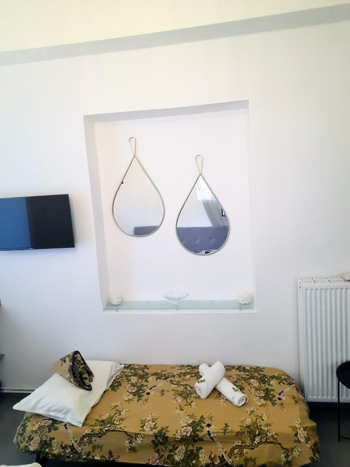 Apartamento Luxury Studio In Nauplio Nauplia Exterior foto